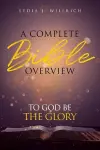 A Complete Bible Overview cover