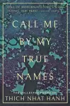 Call Me By My True Names cover