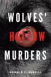 Wolves' Hollow Murders cover