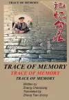 Trace of Memory cover