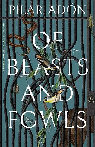 Of Beasts and Fowls cover