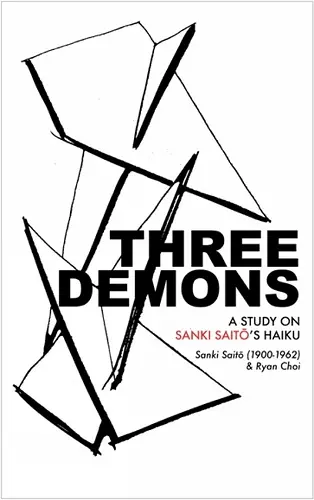 Three Demons cover