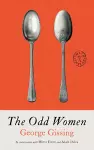 The Odd Women cover