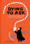 Dying to Ask cover