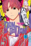 Dandadan, Vol. 5 cover