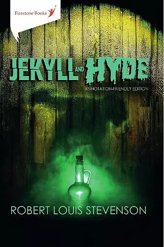 Jekyll and Hyde cover