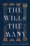 The Will of the Many cover