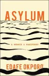 Asylum cover