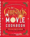 The Christmas Movie Cookbook cover