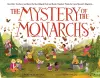 The Mystery of the Monarchs cover