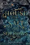 House of Salt and Sorrows cover