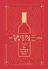 Essential Wine Book cover