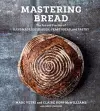 Mastering Bread cover