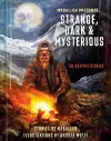 MrBallen Presents: Strange, Dark & Mysterious cover