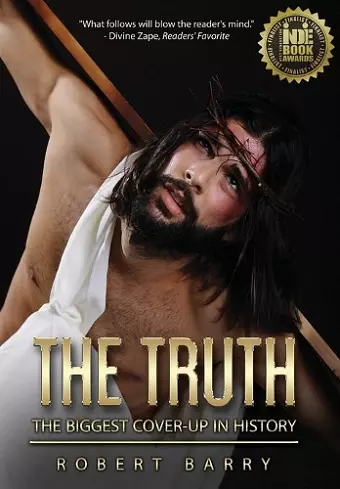 The Truth cover