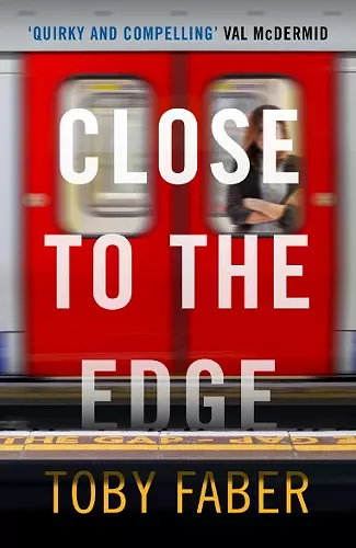 Close to the Edge cover