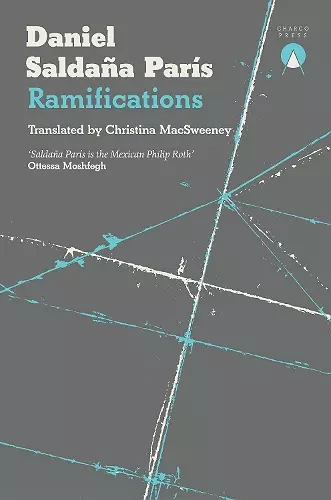 Ramifications cover