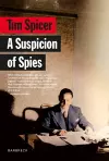 A Suspicion of Spies cover