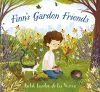 Finn's Garden Friends cover