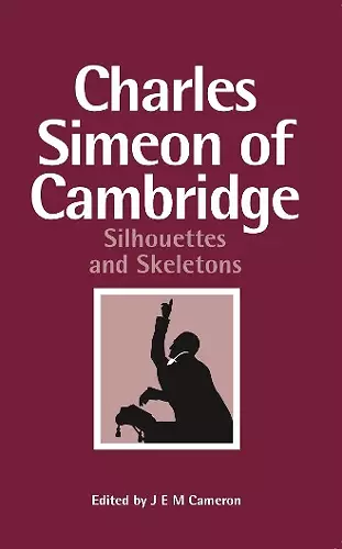 Charles Simeon of Cambridge cover