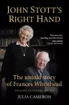 John Stott's Right Hand cover