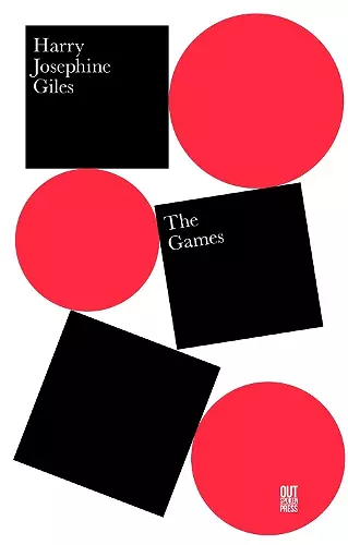 The Games cover