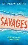 Savages cover