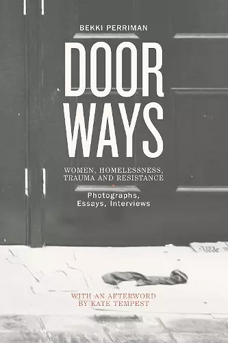 Doorways cover