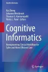 Cognitive Informatics cover