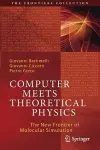 Computer Meets Theoretical Physics cover