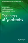 The History of Cyclodextrins cover