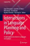 Intersections in Language Planning and Policy cover