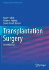 Transplantation Surgery cover