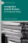 Immigration Judicial Reviews cover