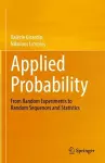 Applied Probability cover