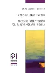 La Obra De Jorge Sempraun cover