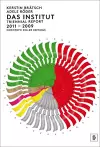 Das Institut: Triennial Report 2011-2009 cover