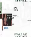 Walead Beshty: Natural Histories cover