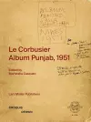 Le Corbusier cover