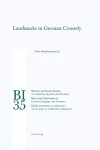 Landmarks in German Comedy cover