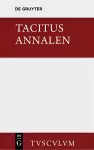 Annalen cover