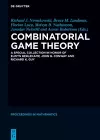 Combinatorial Game Theory cover