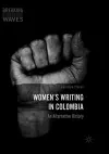 Women's Writing in Colombia cover