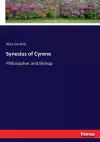 Synesius of Cyrene cover