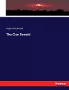 The Clan Donald cover