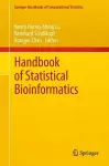 Handbook of Statistical Bioinformatics cover