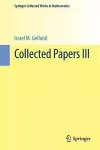 Collected Papers III cover