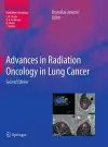 Advances in Radiation Oncology in Lung Cancer cover