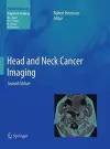 Head and Neck Cancer Imaging cover