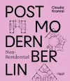 Postmodern Non-Residential Berlin cover